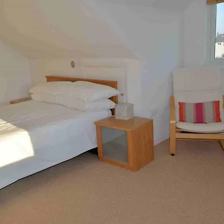 Holiday home Perran Steps Perranporth