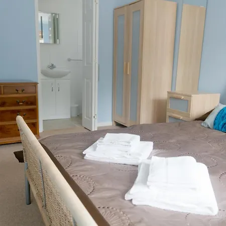 Holiday home Perran Steps