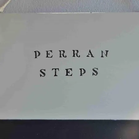 Holiday home Perran Steps