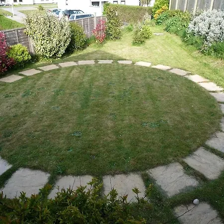 Holiday home Perran Steps Perranporth