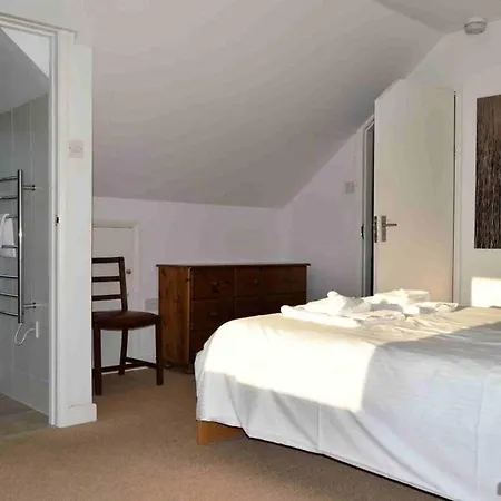 Perran Steps Holiday home