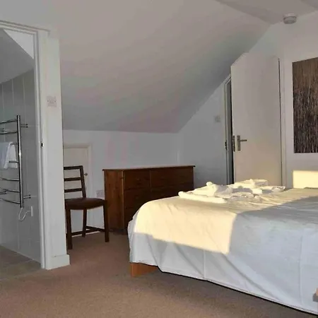 Perran Steps Holiday home