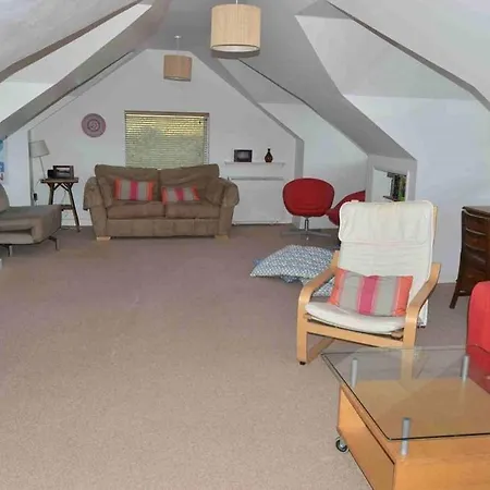 Perran Steps Holiday home Perranporth