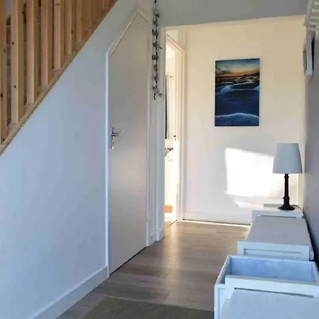 Holiday home Perran Steps