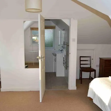 Holiday home Perran Steps